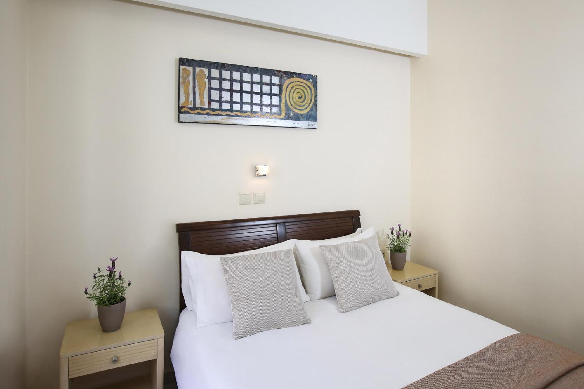 Hotel Astron Кардица Экстерьер фото