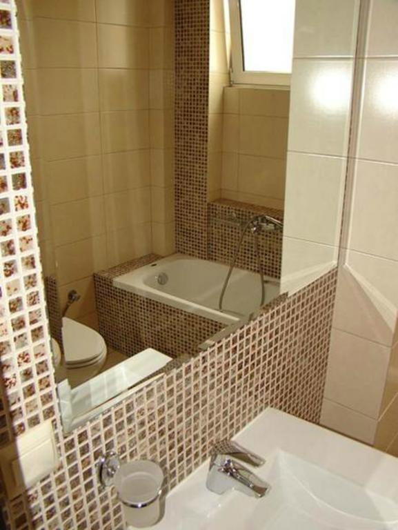 Hotel Astron Кардица Экстерьер фото